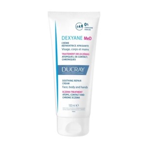 Ducray Dexyane Med Crema Reparadora Calmante 100 ml