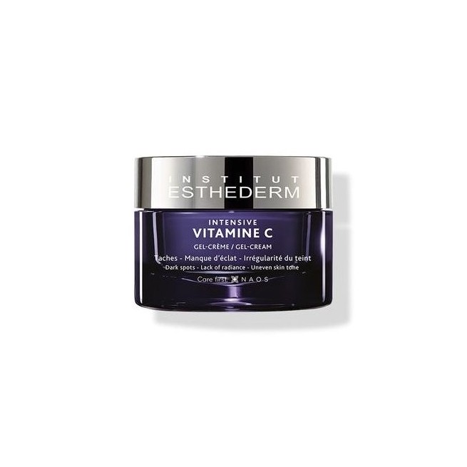 Esthederm Intensive Vitamina C Gel- Crema 50 ml