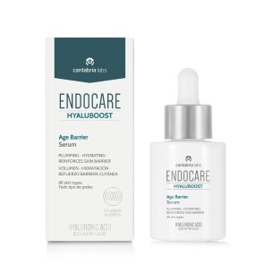 ENDOCARE HYALUBOOST AGE BARRIER SERUM 30ML