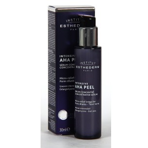 Esthederm Intensive Aha Peel Sérum Concencentré 30 ml