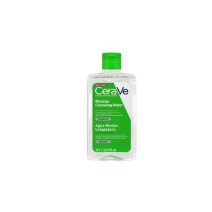 Cerave Agua Micelar Limpiadora 295ML