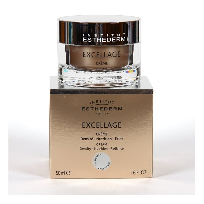 Esthederm Excellage Crema 50 ml