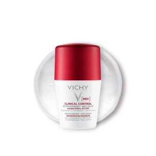 Vichy Desodorante Clinical Control 96 H