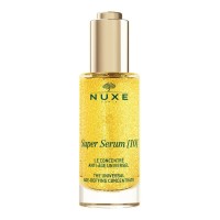 Nuxe Super Serum [10] Formato Deluxe 50 ml