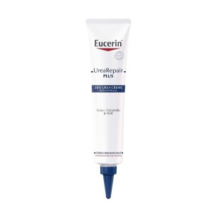 Eucerin Urearepair Plus Crema 30% Urea 75Ml