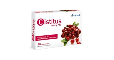 Cistitus 30Comp