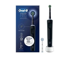 COMPRAR ORAL-B VITALITY 100 CEPILLO DENTAL ELECTRICO NEGRO