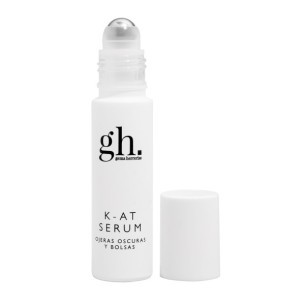 Gh K-At Serum Ojeras Oscuras y Bolsas 15 ml