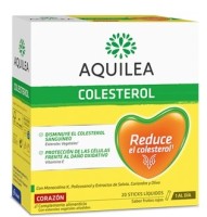 Aquilea Colesterol 20 Sticks