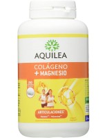 Aquilea Colágeno+Magnesio 240comp