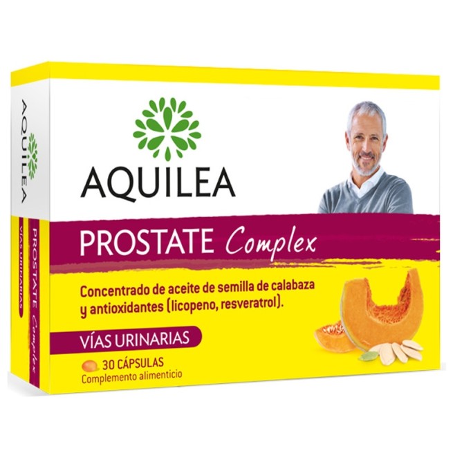 Aquilea Prostate 30Cáps