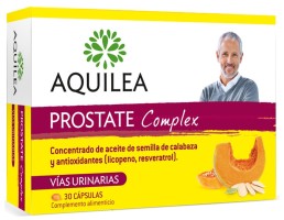 Aquilea Prostate 30Cáps