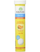 Aquilea Calcio + Magnesio 14Comp