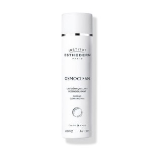 Esthederm Osmoclean Leche Desmaquillante Desensibilizante 200 ml