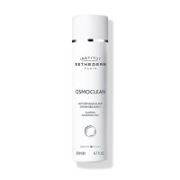 Esthederm Osmoclean Leche Desmaquillante Desensibilizante 200 ml