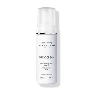Esthederm Osmoclean Mousse Limpiadora 150 ml