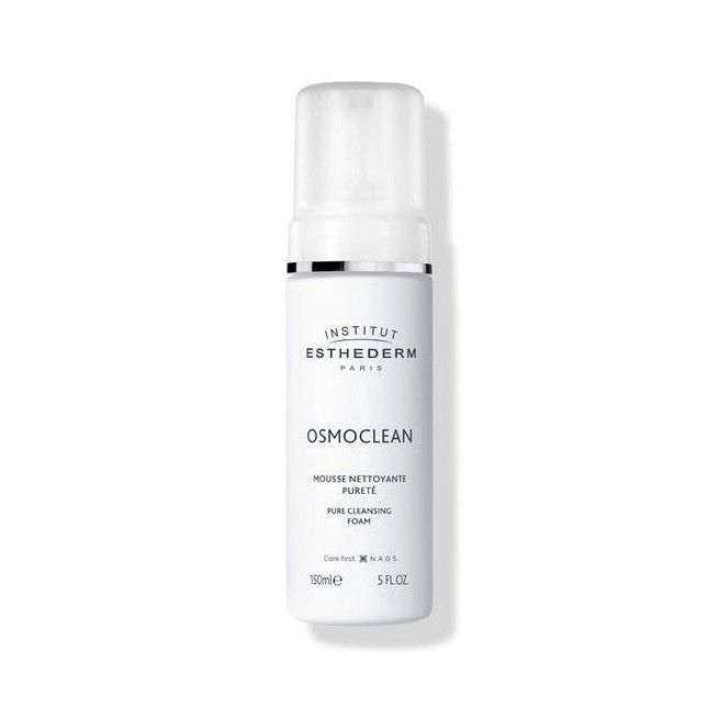 Esthederm Osmoclean Mousse Limpiadora 150 ml