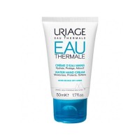 Uriage Crema de Manos Eau Thermale 50 ml