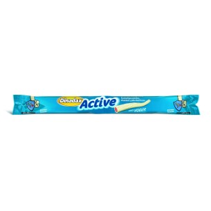 Dinadax Active 1 Barrita Sabor Yogur