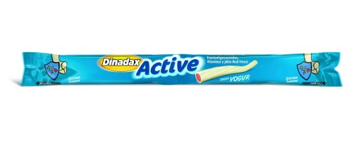 Dinadax Active 1 Barrita Sabor Yogur