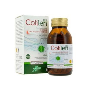 Colilen Ibs 60 Cápsulas