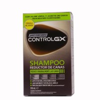 Just For Men Control Gx Champú Reductor de Canas 118Ml