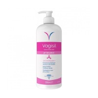 Vagisil Higiene Intima Ph Balance 500 ml