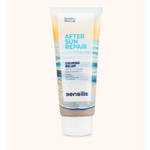 Sensilis After Sun Repair Gel Sorbete 200 ml