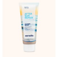 Sensilis After Sun Repair Gel Sorbete 200 ml
