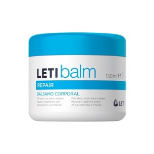 Letibalm Repair Bálsamo Corporal 150 ml