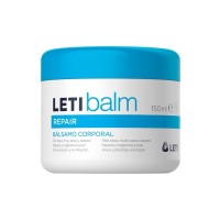 Letibalm Repair Bálsamo Corporal 150 ml