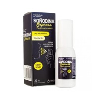 Soñodina Express Spray Sabor Limón 20 ml