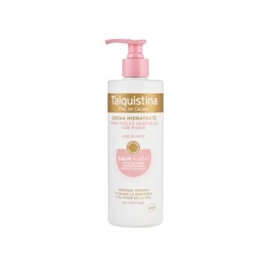 Talquistina Crema 400 ml
