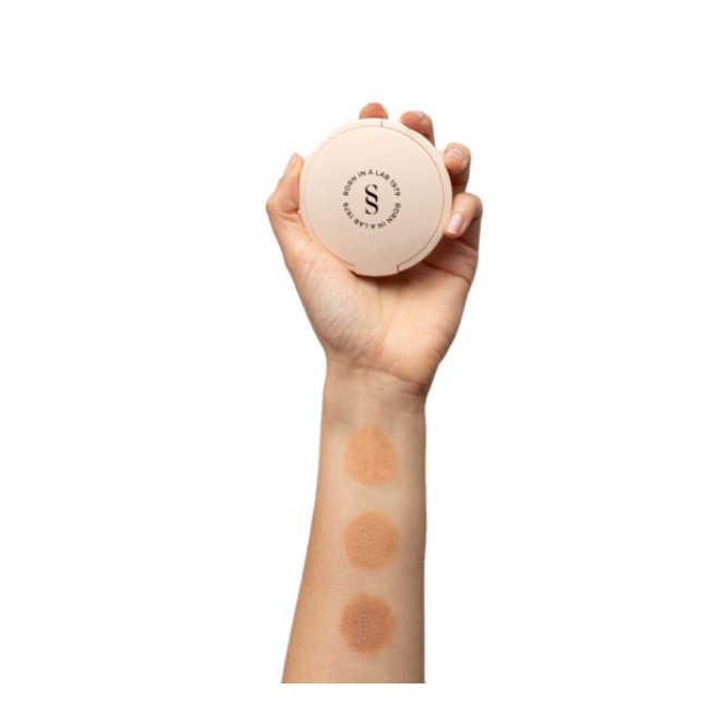 Sensilis Photocorrection Spf 50+ Maquillaje Compacto 03-Bronze 10 G.