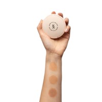 Sensilis Photocorrection Spf 50+ Maquillaje Compacto 03-Bronze 10 G.