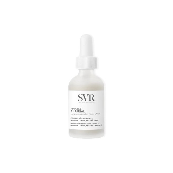 Svr Clairal Ampolla 30 ml