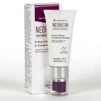 Neoretin Discrom Control K Contorno de Ojos 15 ml