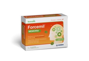 COMPRAR NORMOCARE MEMORIA 30 COMPRIMIDOS RECUBIERTOS