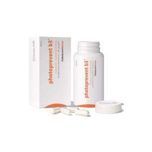 Galenicum Derma Photoprevent B3 60 Cápsulas