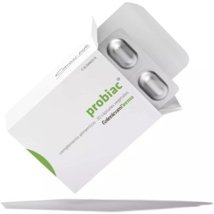 Galenicum Derma Probiac 30 Cápsulas