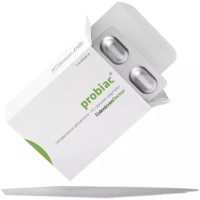 Galenicum Derma Probiac 30 Cápsulas