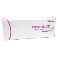 Galenicum Derma Rosenium Cream SPF 30 50 ml