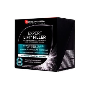 Forte Pharma Expert Lift Filler 10 Shots Bebibles