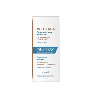 Ducray Melascreen Contorno de Ojos 15 ml