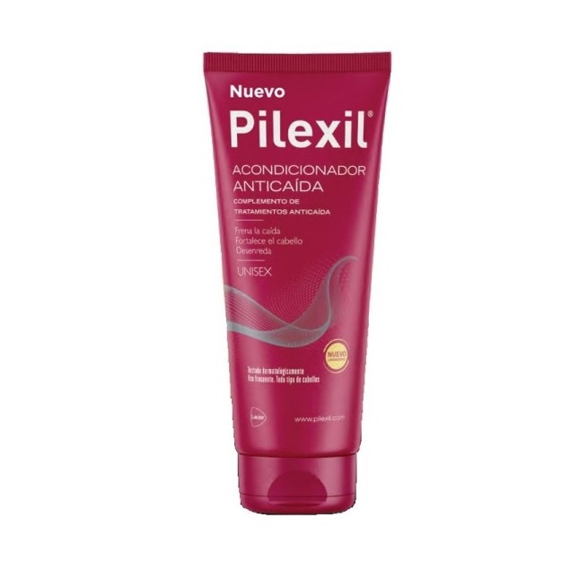 Pilexil Acondicionador Anticaída 200 ml