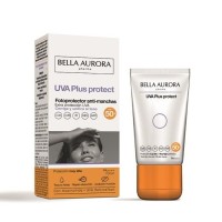 Bella Aurora Uva Plus Protect Fps50+ 50 ml