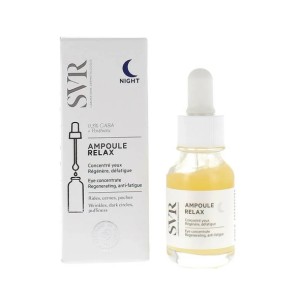 Svr Ampolla Relax 15 ml