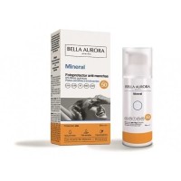 Bella Aurora Mineral Fotoprotector Anti-Manchas Fps 50+ 50 ml