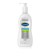 Cetaphil Pro Itch Control Loción Hidratante 295 ml