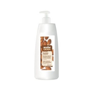 Acofarderm Crema Corporal Hidratante Plus 400 ml